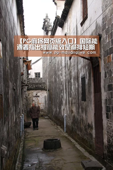 【PG麻将网页版入口】国际能源署指出提高能效是减排短期要务(图2) PG官方入口