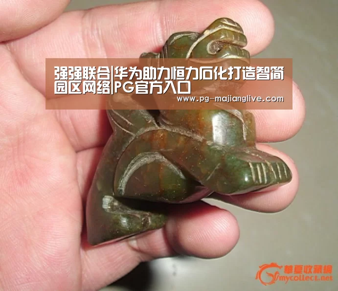 强强联合|华为助力恒力石化打造智简园区网络|PG官方入口(图2) PG麻将娱乐