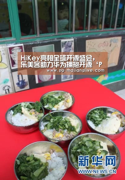 HiKey亮相全球开源盛会,乐美客助力华为拥抱开源‘PG官方入口’(图4) PG麻将娱乐