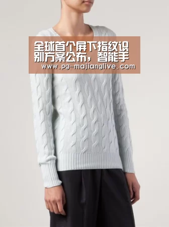 全球首个屏下指纹识别方案公布,智能手机形态将迎来又一场革命?-PG电子官网(图2) PG麻将娱乐
