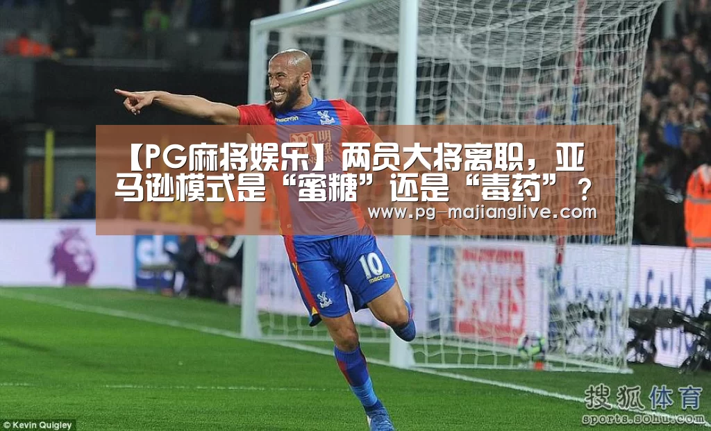 【PG麻将娱乐】两员大将离职,亚马逊模式是“蜜糖”还是“毒药”?5位从业者纵论无人零售(图4) PG官方入口