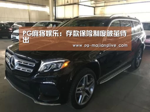 PG麻将娱乐:存款保险制度破茧待出(图1) PG电子官网