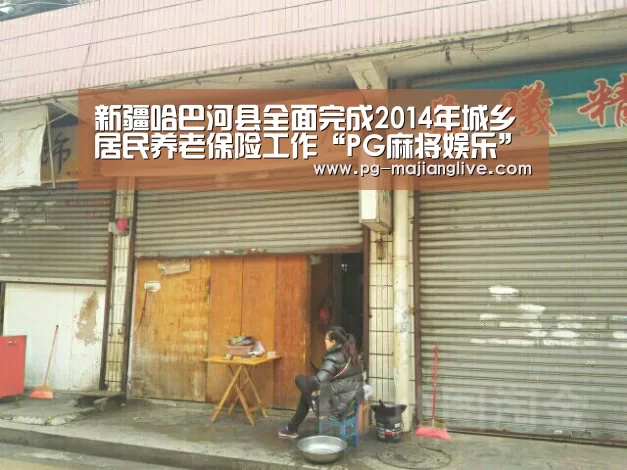新疆哈巴河县全面完成2014年城乡居民养老保险工作“PG麻将娱乐”(图4) PG电子官网