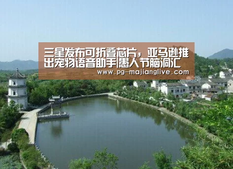三星发布可折叠芯片,亚马逊推出宠物语音助手|愚人节脑洞汇总‘PG电子官网’(图1) PG官方入口